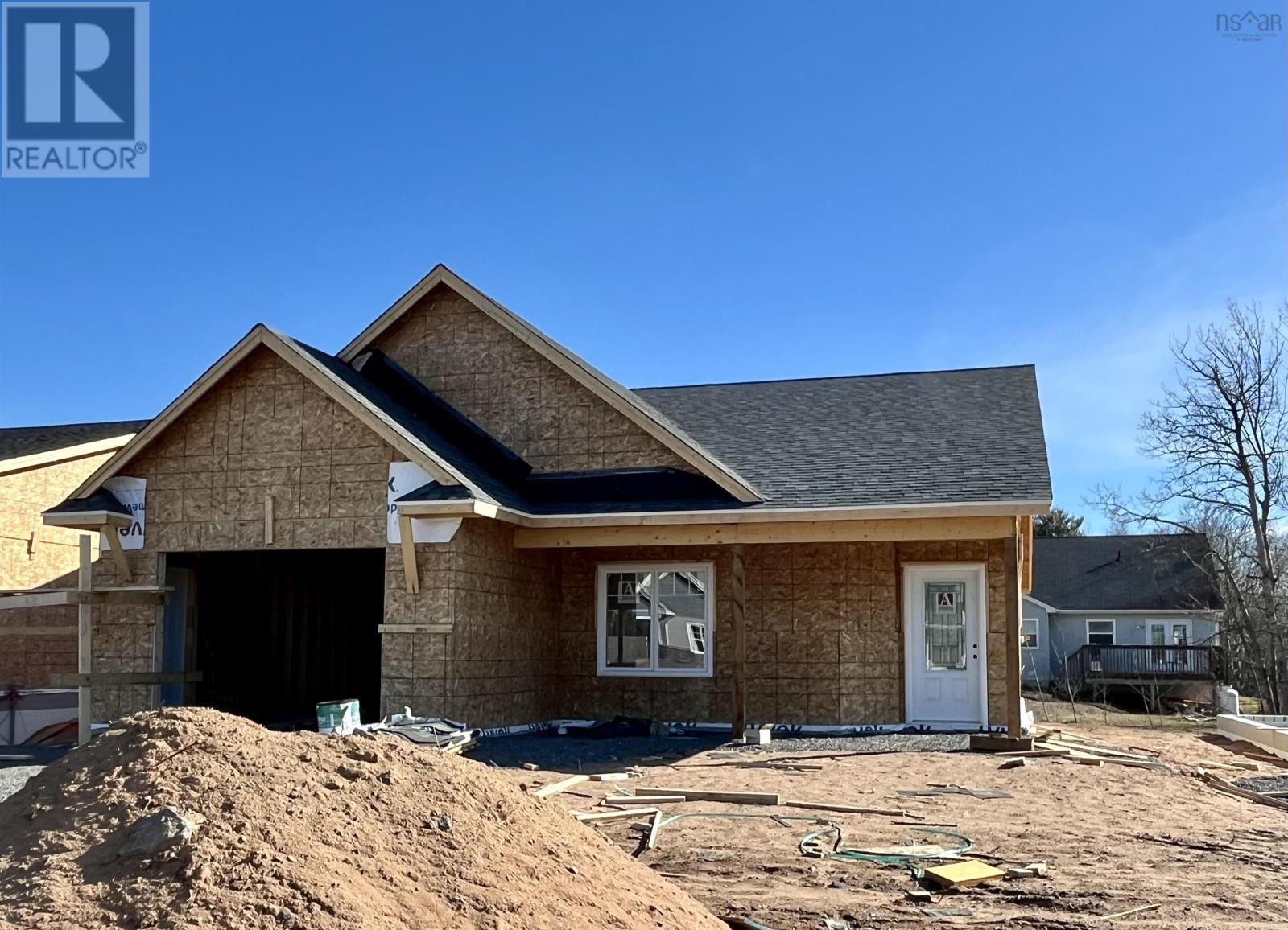 Lot # 433 39 Covey Drive Property Photo 3