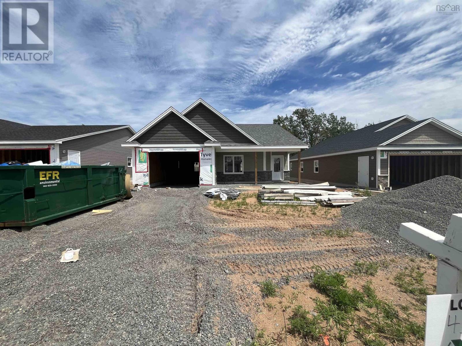 Lot # 433 39 Covey Drive Property Photo 4