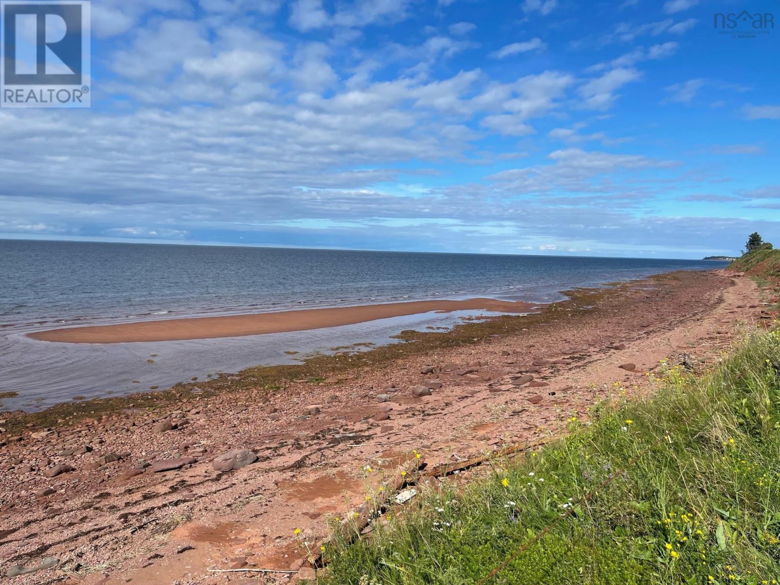 Lot 16 Pugwash Point Road Property Photo 1