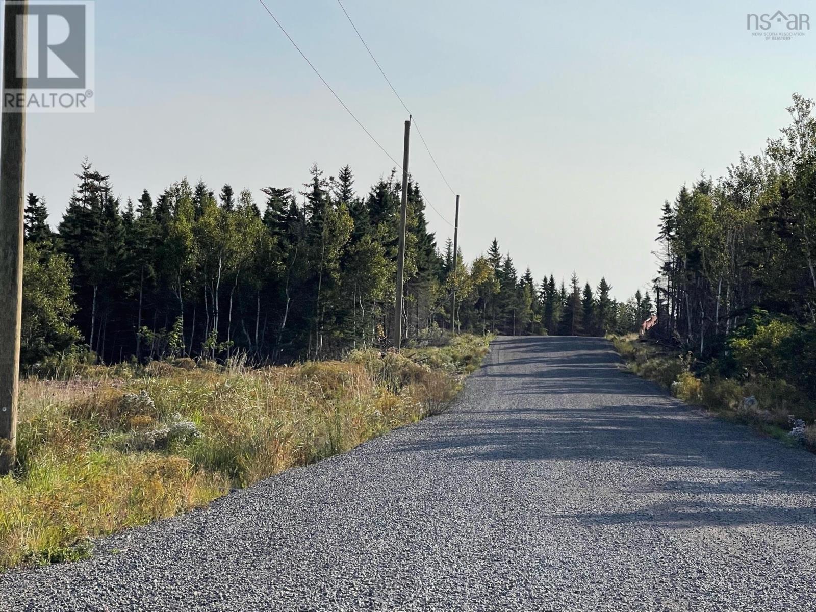 Lot 16 Pugwash Point Road Property Photo 10