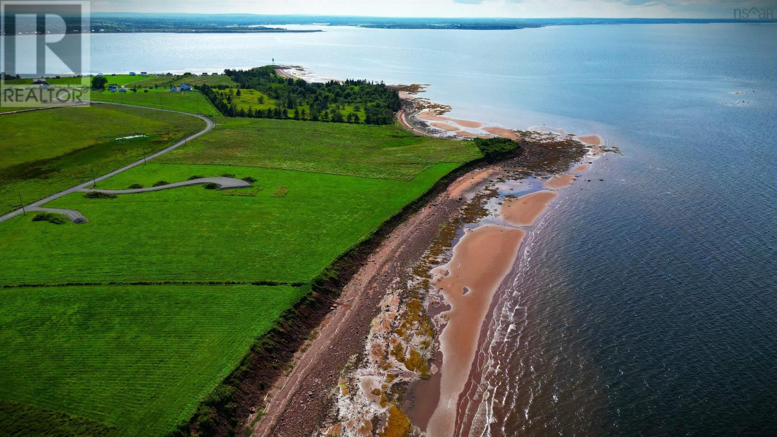 Lot 19 Pugwash Point Road Property Photo 1