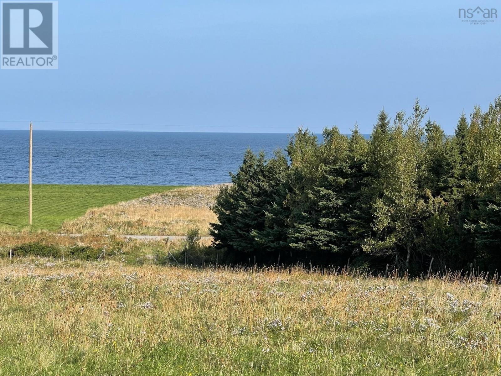 Lot 19 Pugwash Point Road Property Photo 8