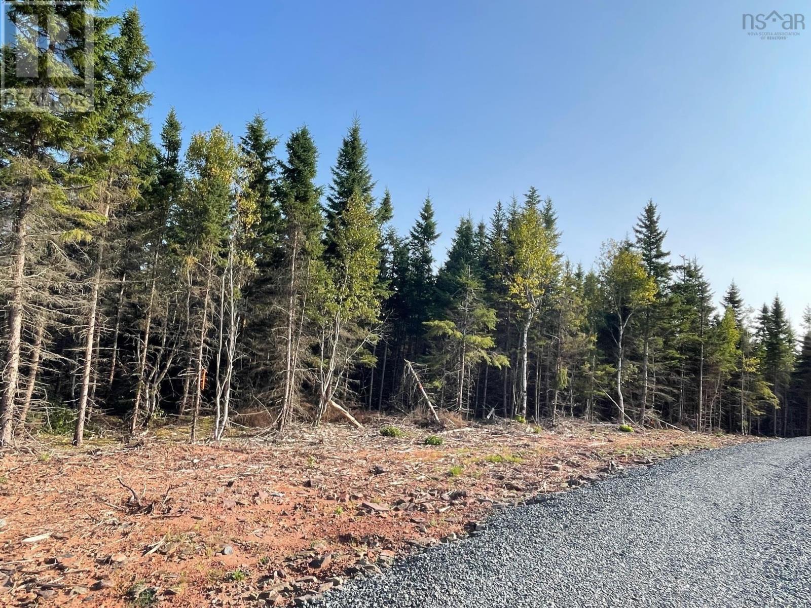 Lot 19 Pugwash Point Road Property Photo 10