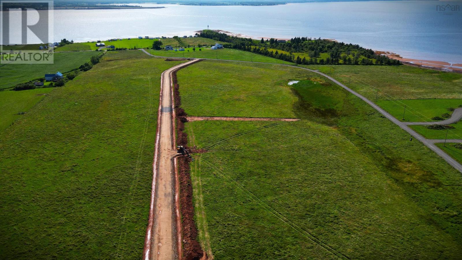 Lot 22 Pugwash Point Road Property Photo 7