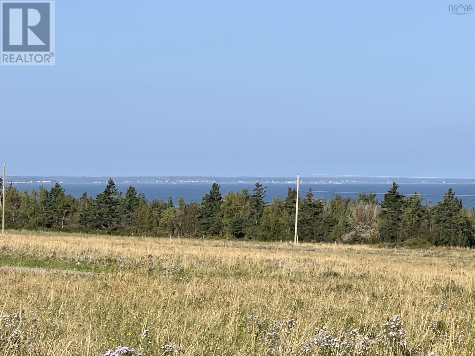 Lot 28 Pugwash Point Road Property Photo 10