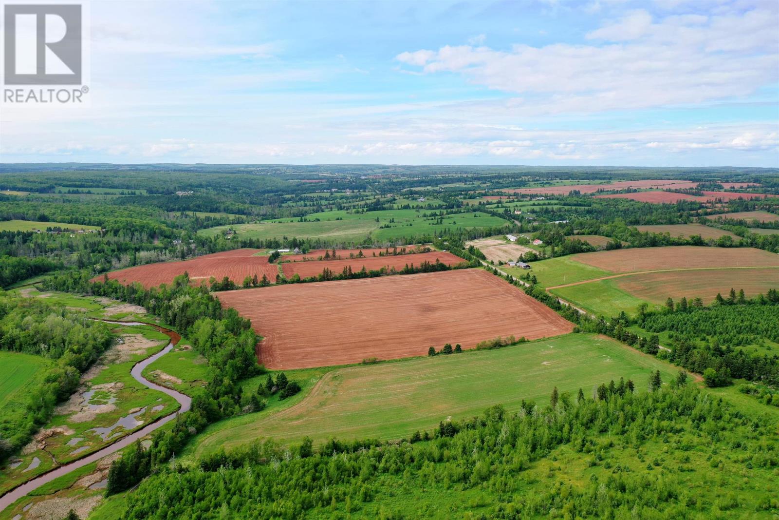 17 Acres Old Tryon Road Property Photo 8