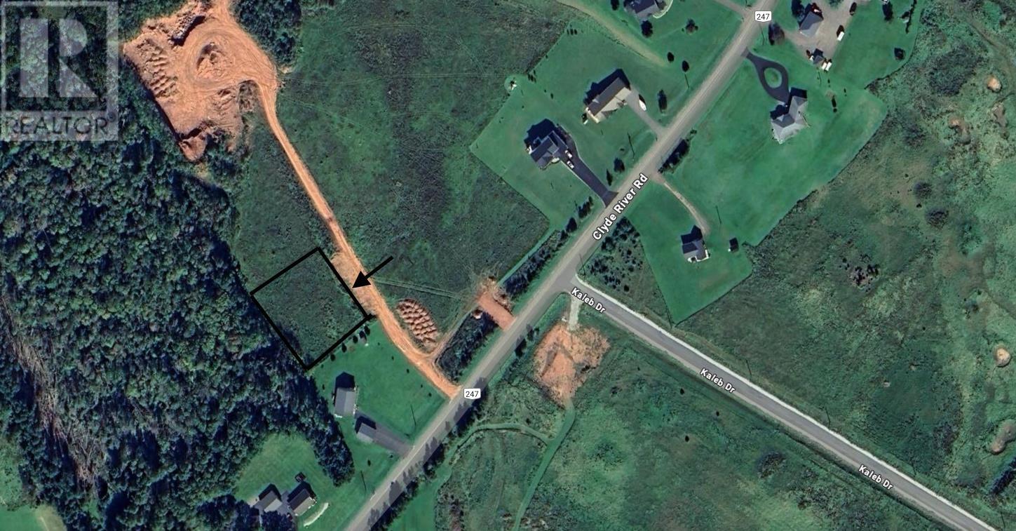 Lot Clyde River Road Property Photo 2