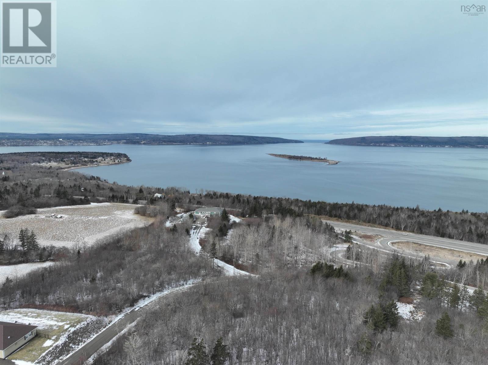 Lots Basin View Drive Property Photo 2
