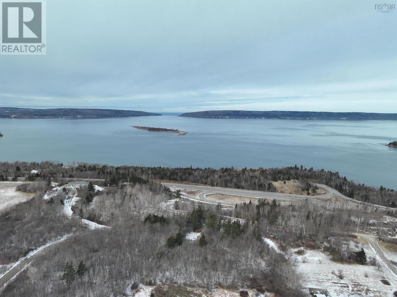 Lots Basin View Drive Property Photo 3