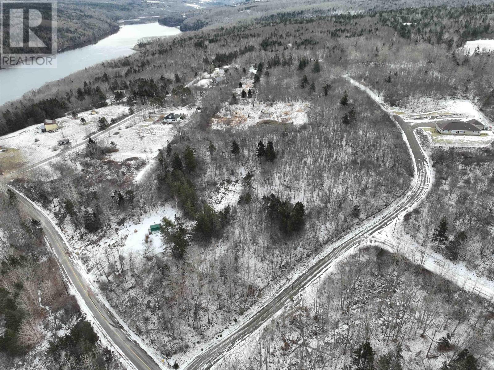 Lots Basin View Drive Property Photo 4