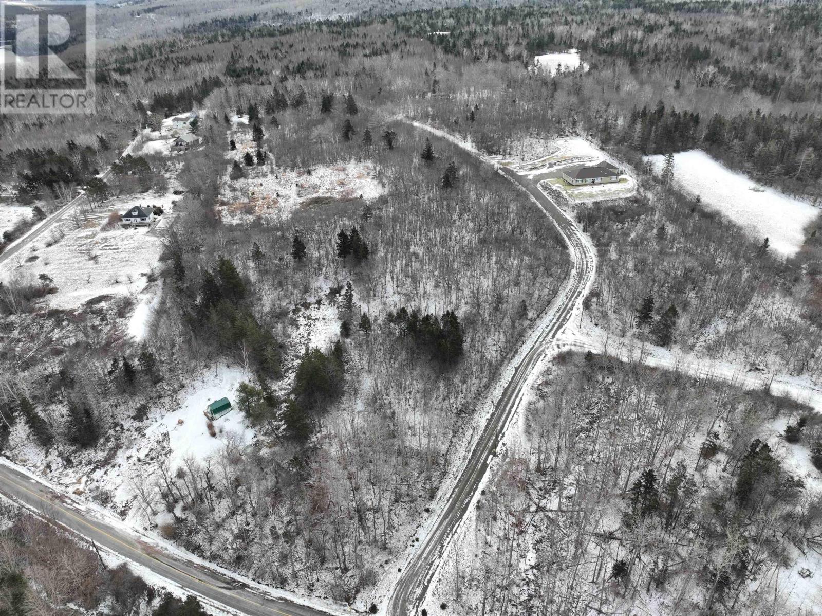 Lots Basin View Drive Property Photo 5
