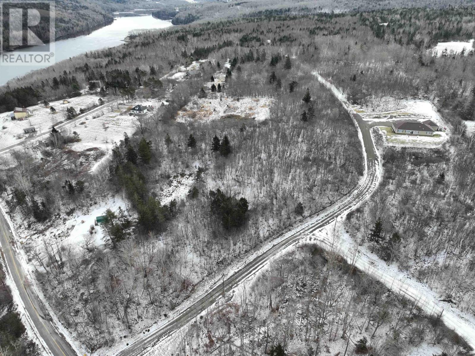 Lots Basin View Drive Property Photo 6