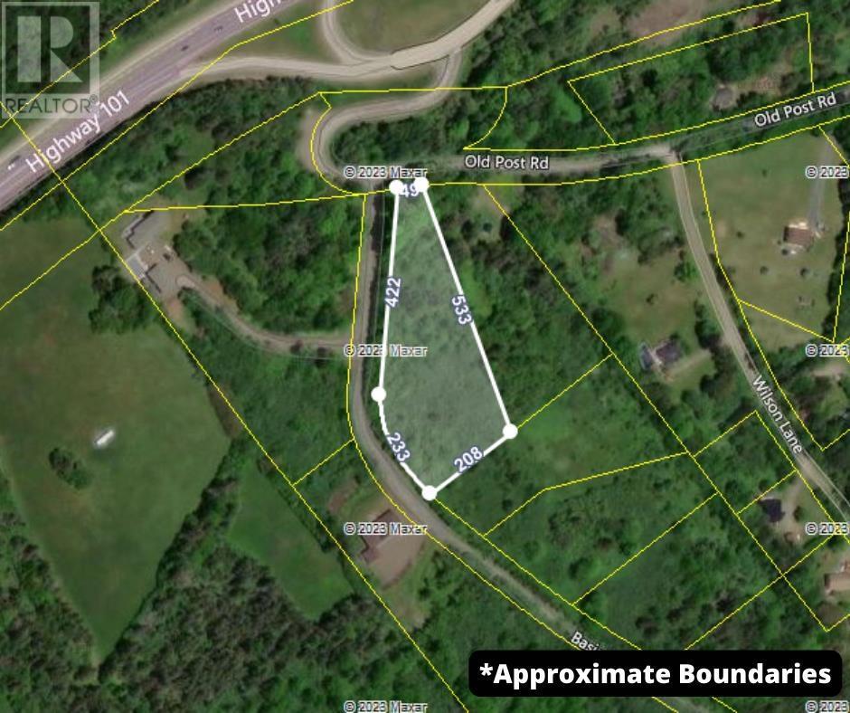 Lots Basin View Drive Property Photo 7