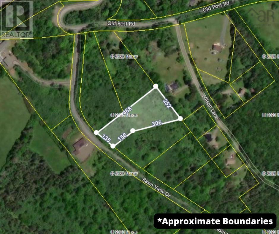 Lots Basin View Drive Property Photo 8