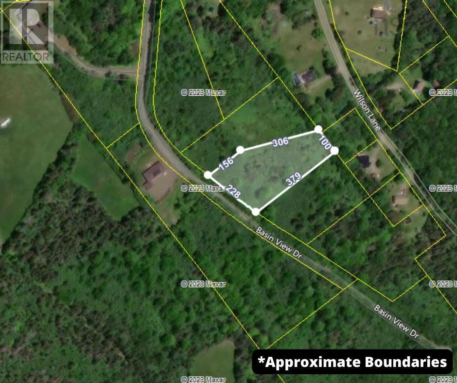 Lots Basin View Drive Property Photo 9