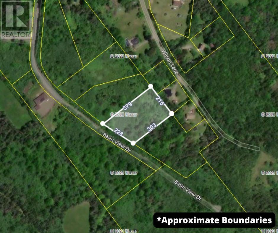 Lots Basin View Drive Property Photo 10