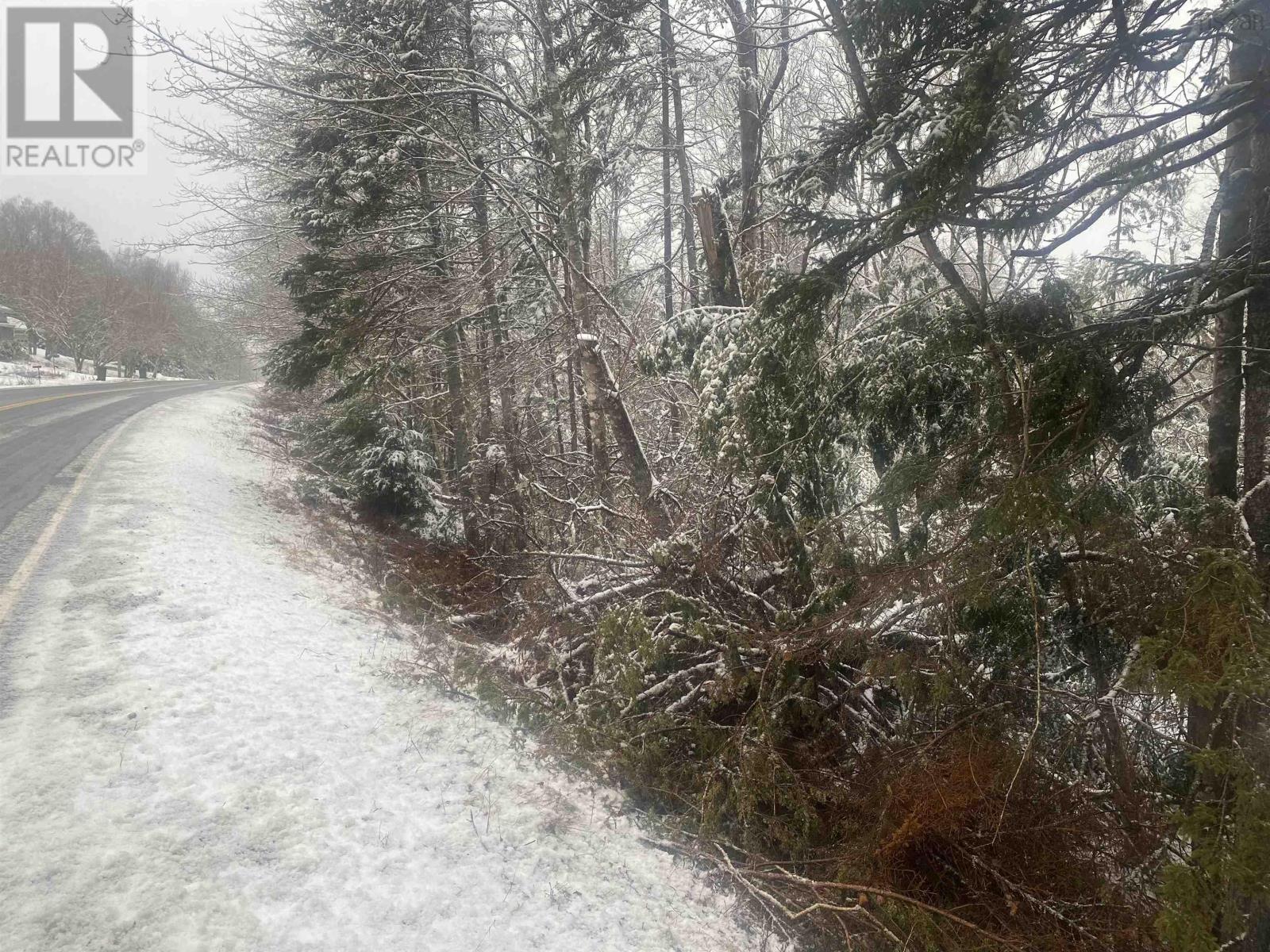 Lot 9 Highway 357 Property Photo 2