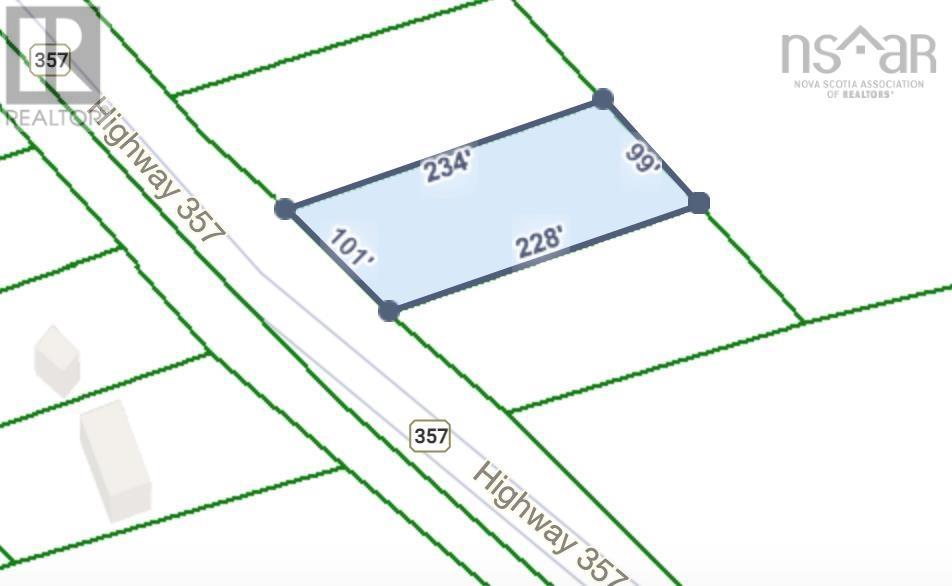 Lot 9 Highway 357 Property Photo 5