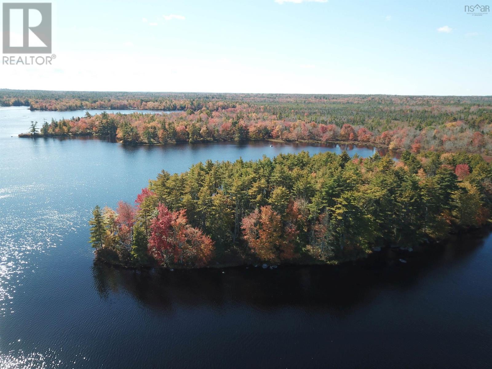 Lot D Back Lake Road Property Photo 1