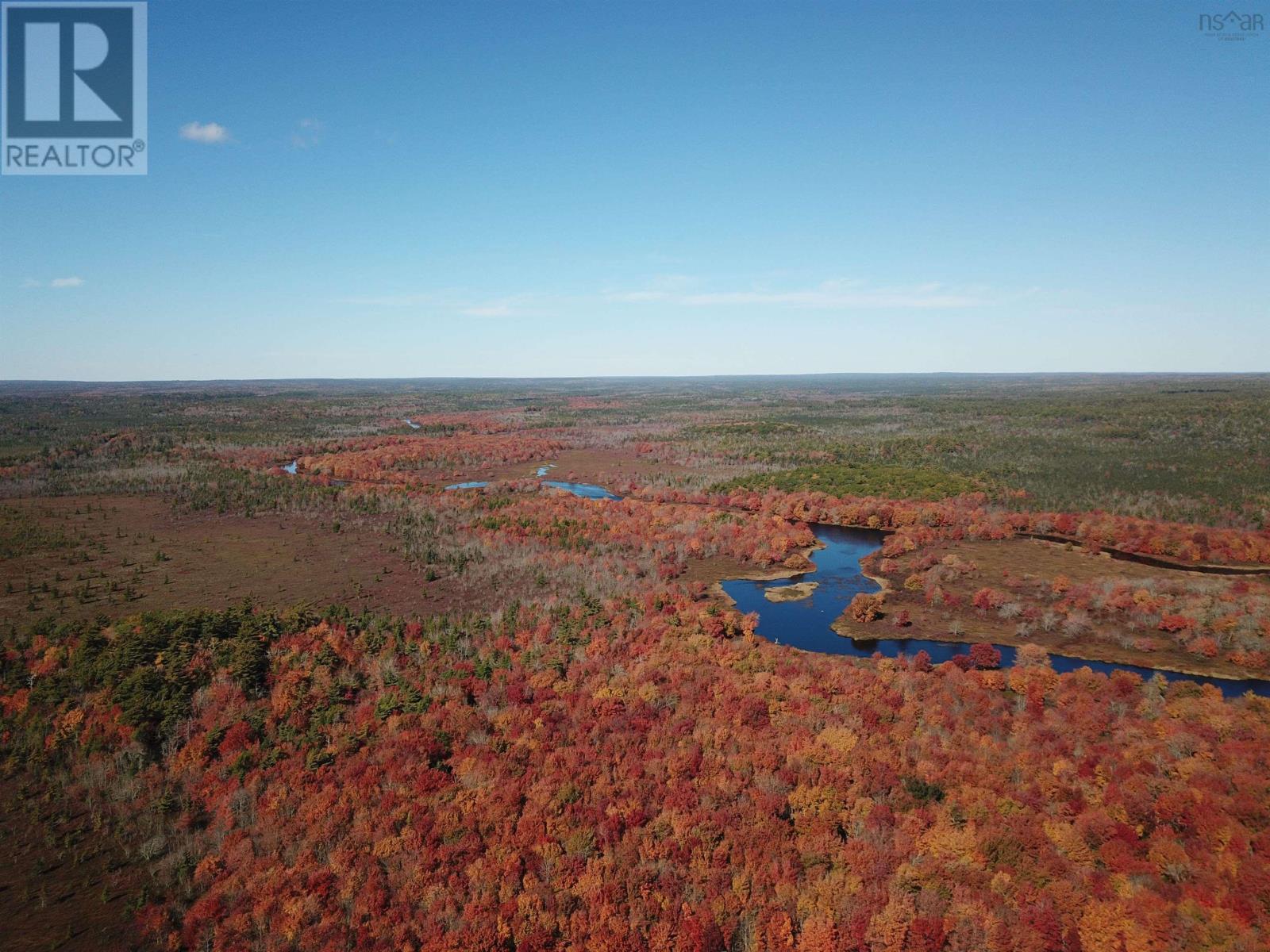 Lot D Back Lake Road Property Photo 2