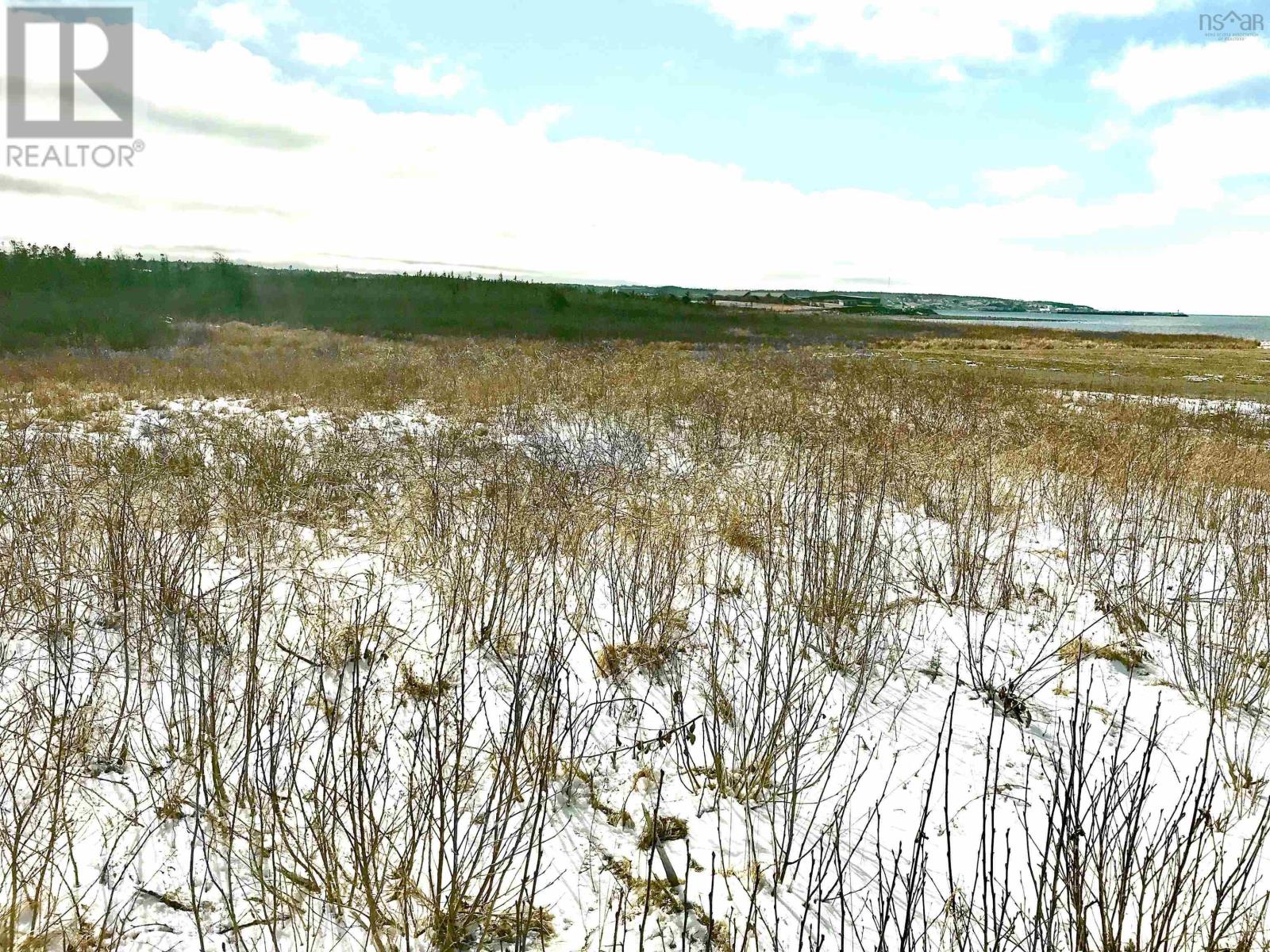 Lot SR-2C Sunset Road Property Photo 1