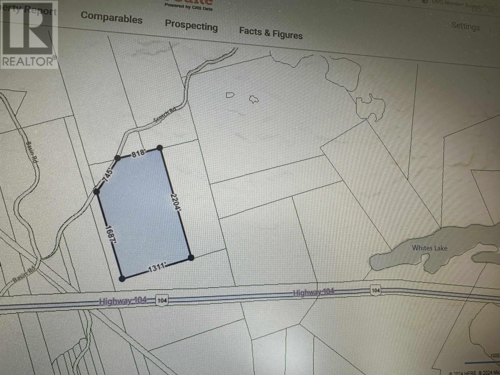 Scotch Road Property Photo 2
