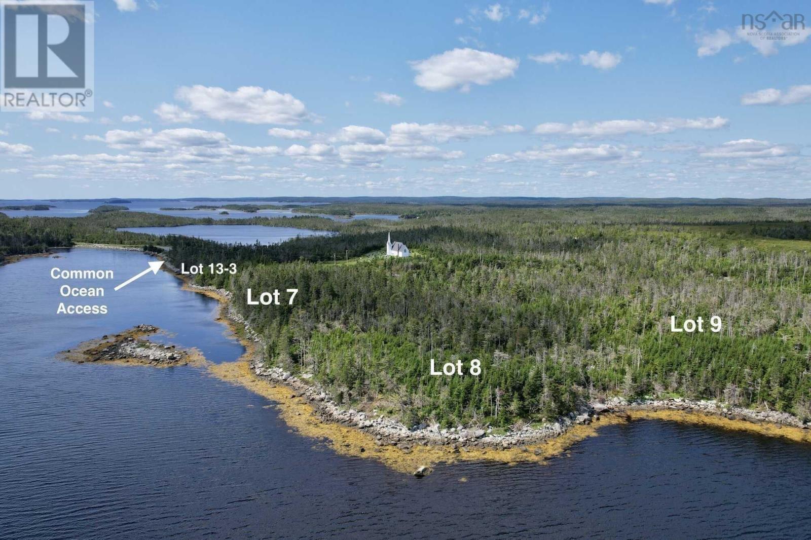 Lot 8 South Shore Road Property Photo 2