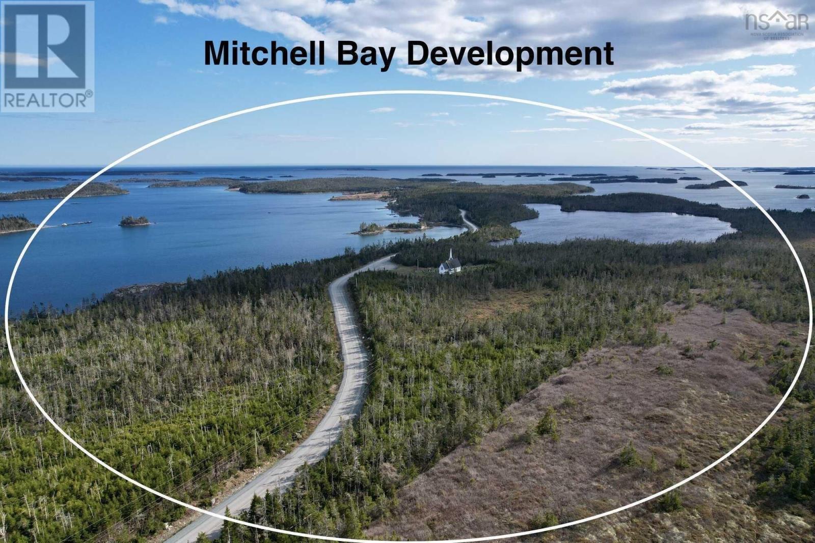 Lot 8 South Shore Road Property Photo 3