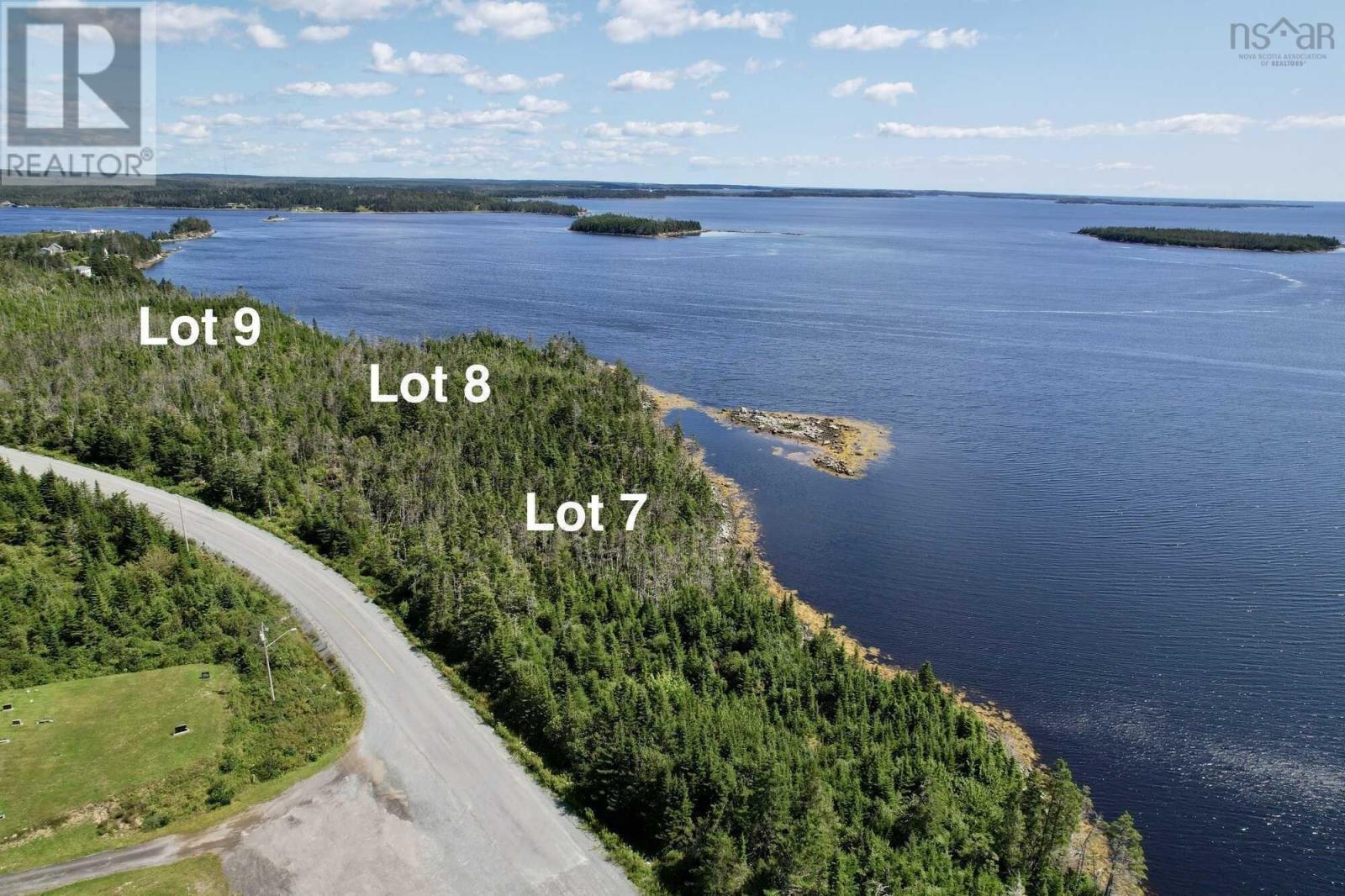 Lot 8 South Shore Road Property Photo 6