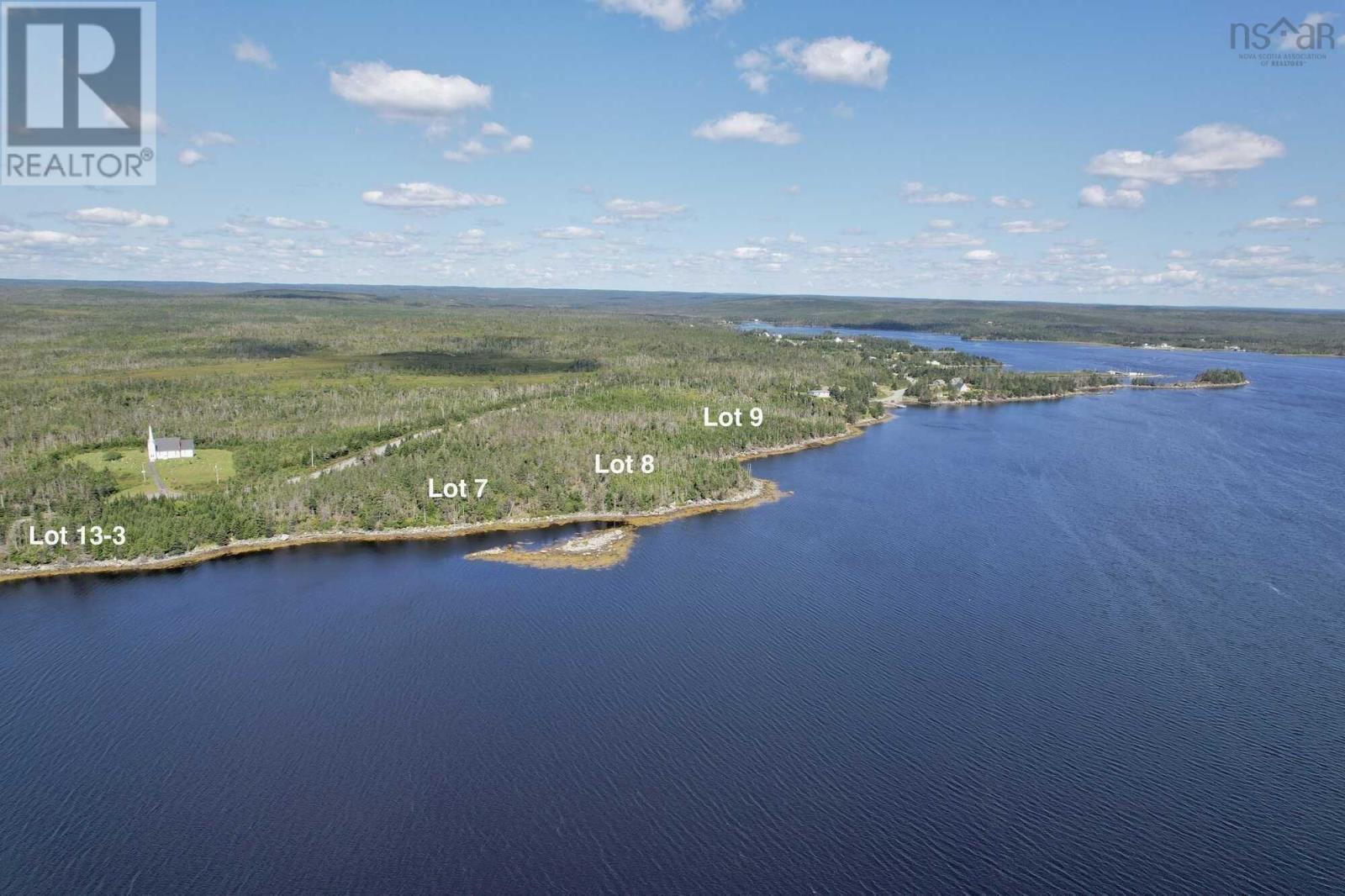Lot 8 South Shore Road Property Photo 9