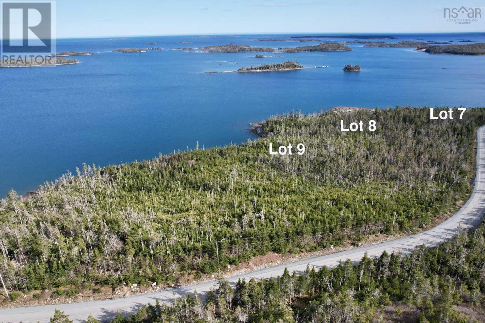 Lot 8 South Shore Road Property Photo 10