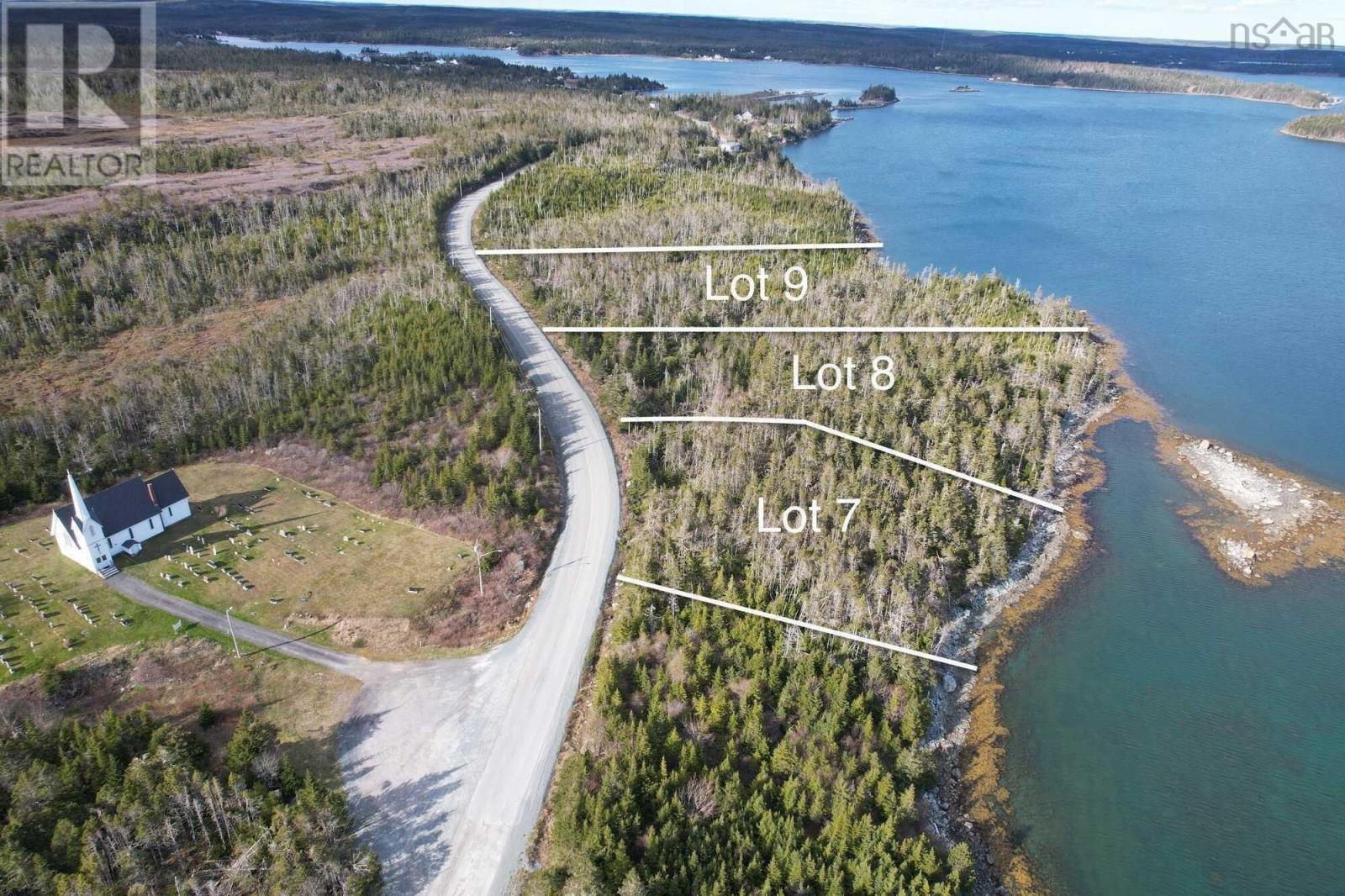 Lot 8 South Shore Road Property Photo 11