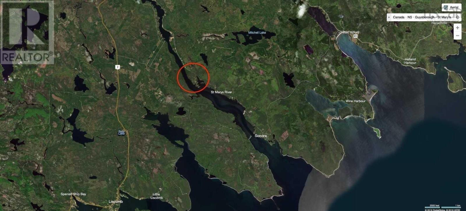 Lot 5 Sonora Road Property Photo 10