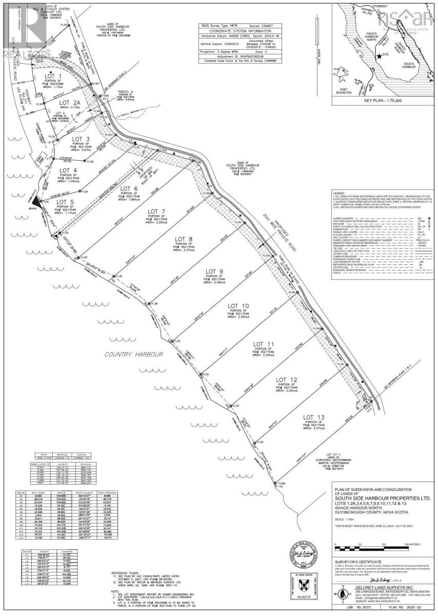 Lot 9 Ferry Road Property Photo 2