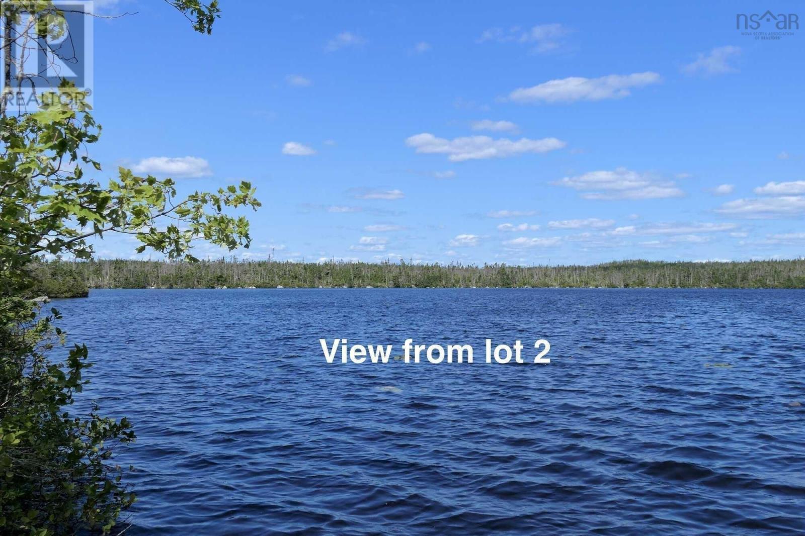 Lot 2 South Shore Road Property Photo 2