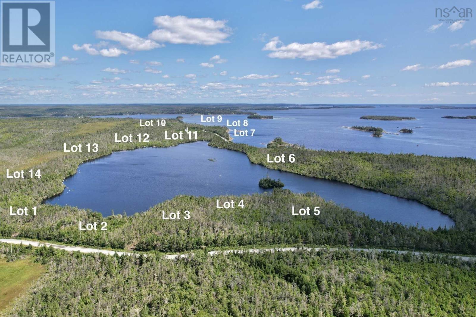 Lot 2 South Shore Road Property Photo 3