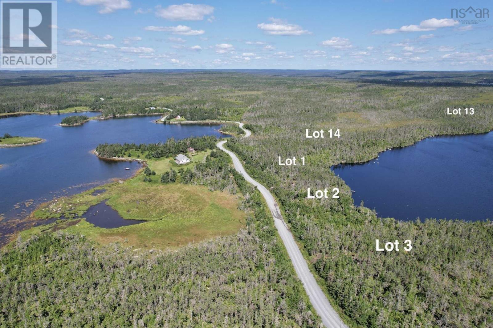 Lot 2 South Shore Road Property Photo 7