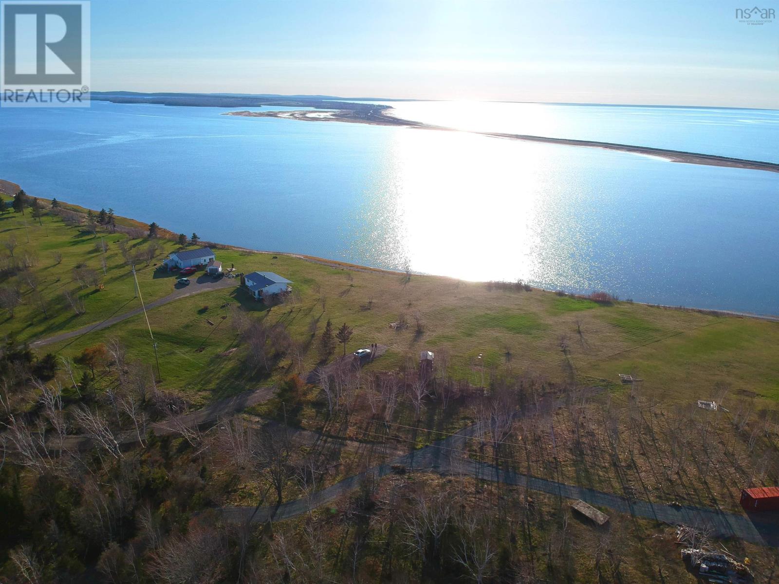 Lot 4 Shore Road Property Photo 1