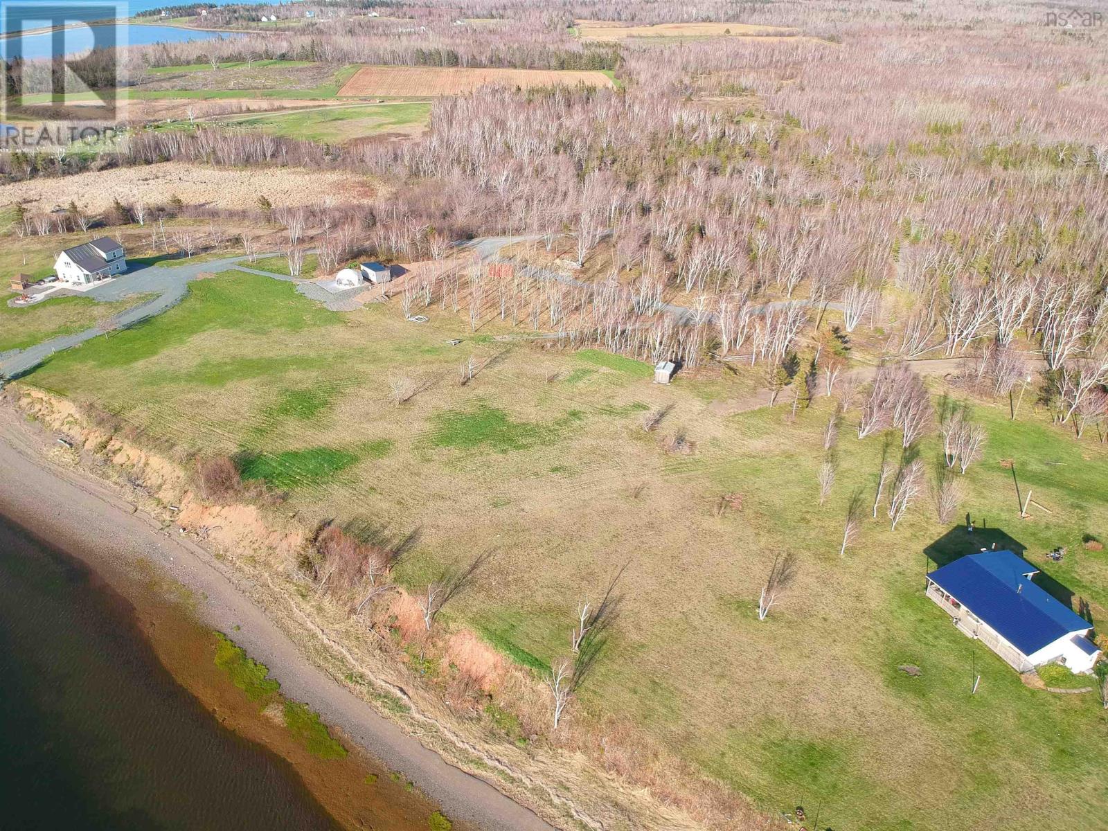 Lot 4 Shore Road Property Photo 2