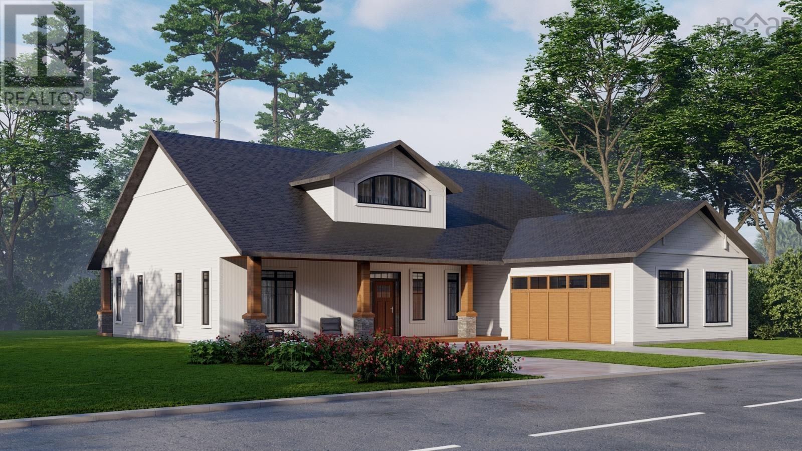 Lot 8 Shoreline Bluff Lane Property Photo 2