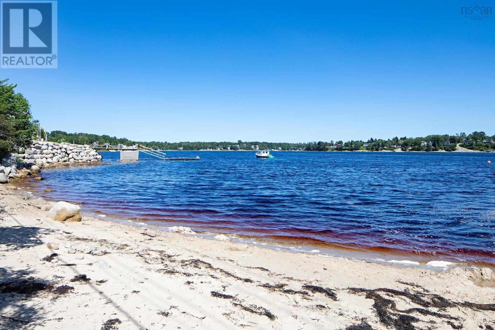 Lot 8 Shoreline Bluff Lane Property Photo 4