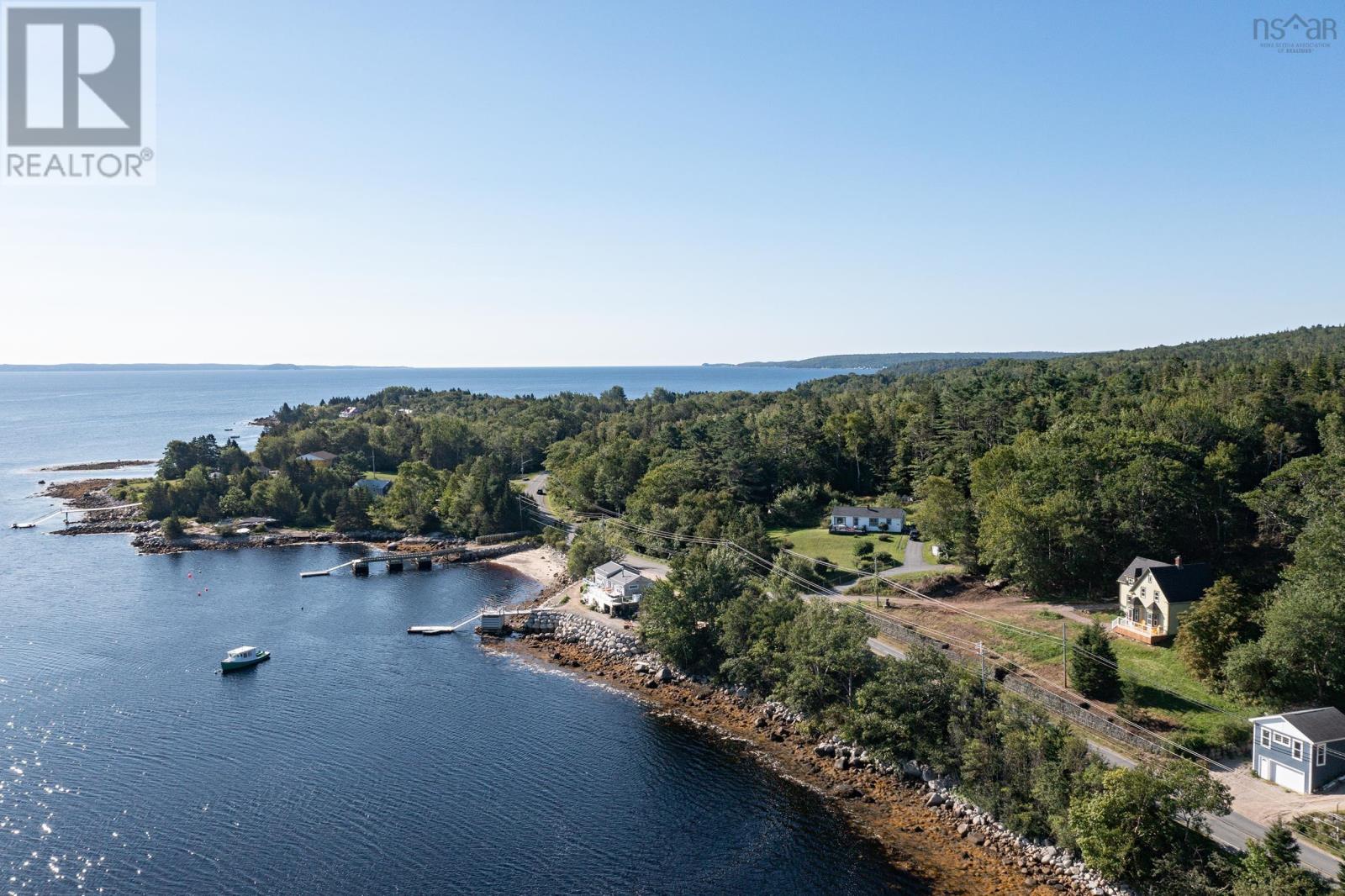 Lot 8 Shoreline Bluff Lane Property Photo 5