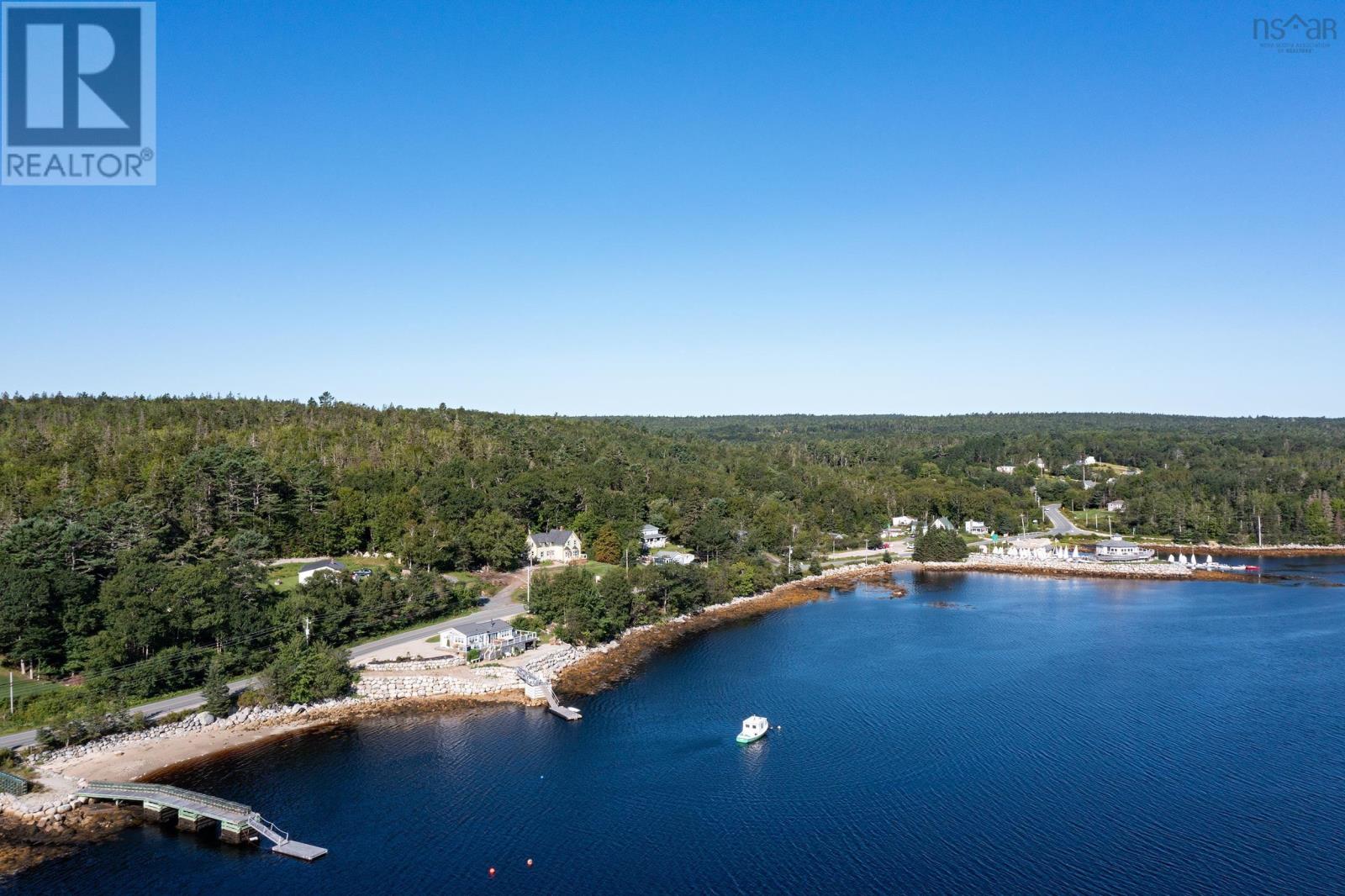 Lot 8 Shoreline Bluff Lane Property Photo 7