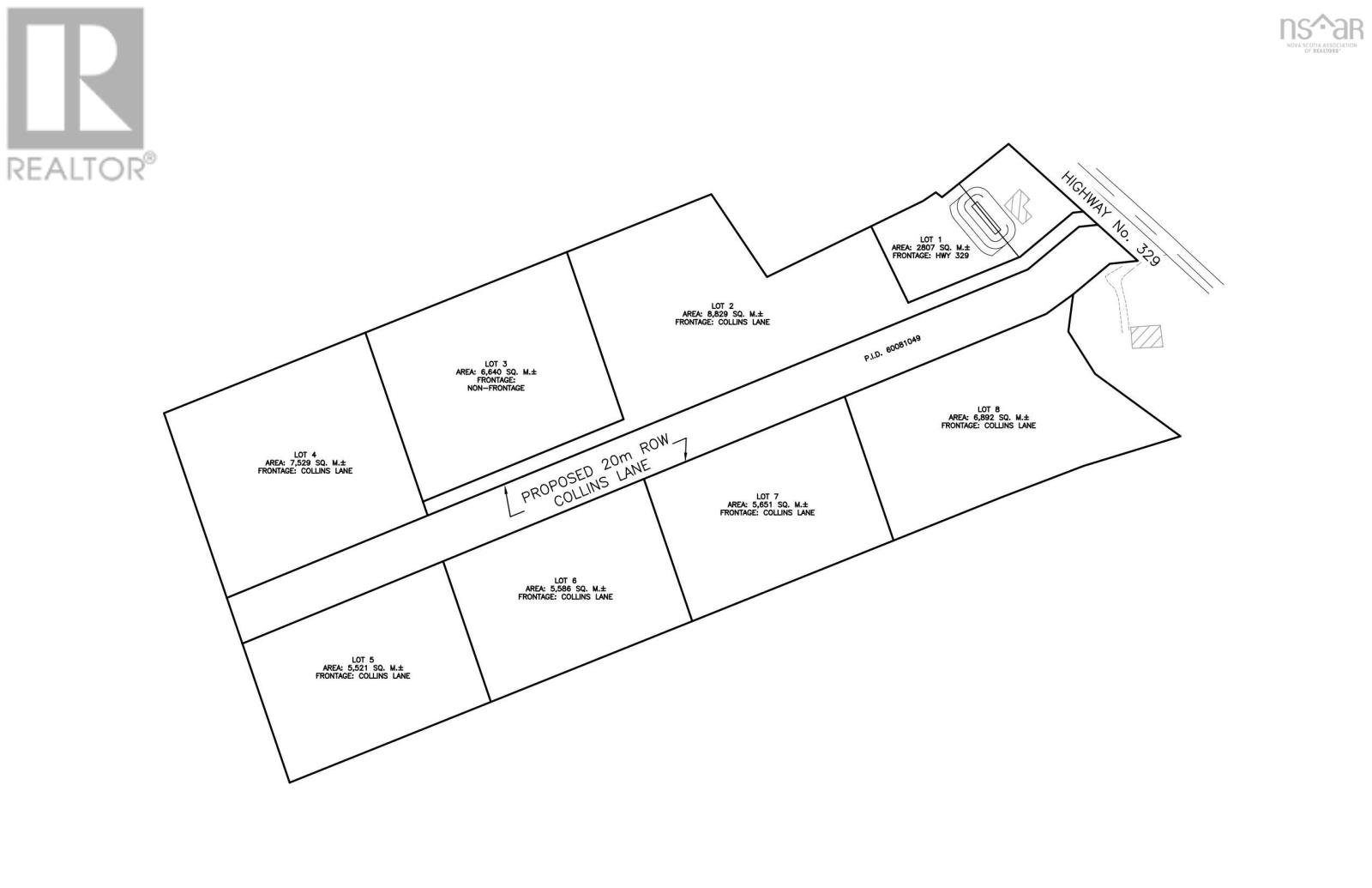 Lot 8 Shoreline Bluff Lane Property Photo 10
