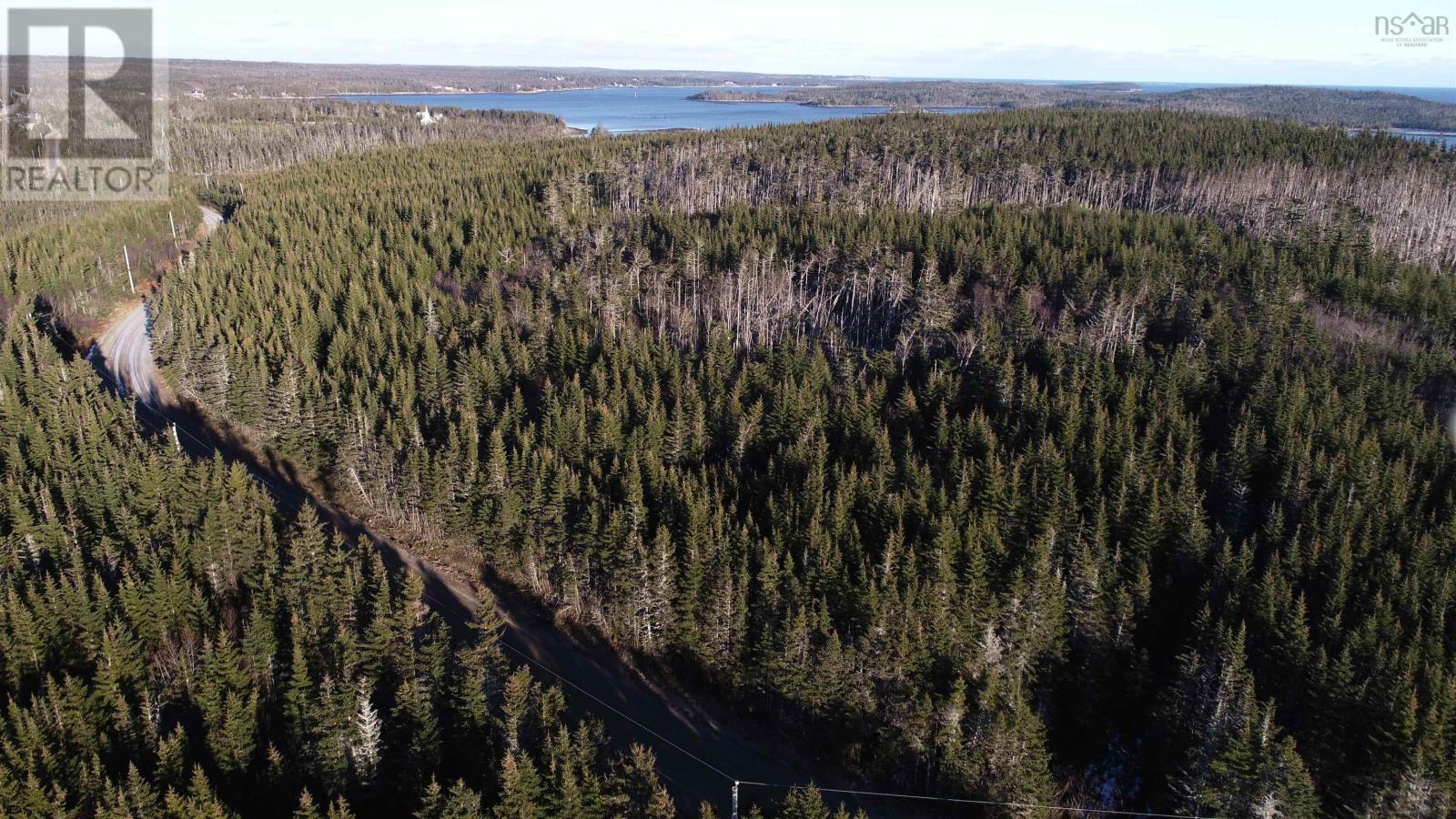 Lot 6 Pyes Head Road Property Photo 2
