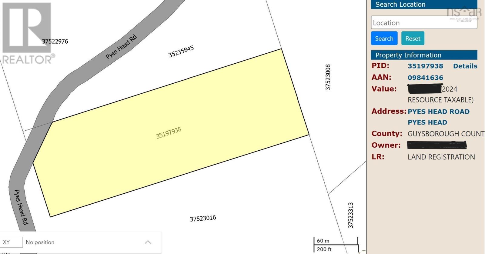 Lot 6 Pyes Head Road Property Photo 9