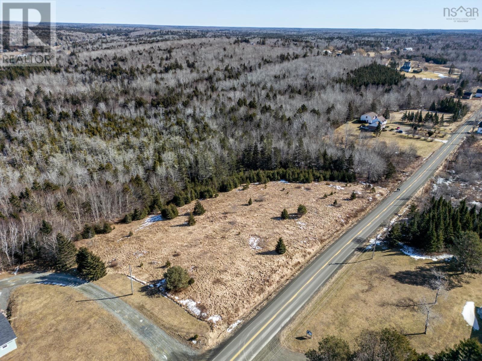 Lots Placide Comeau Road Property Photo 2