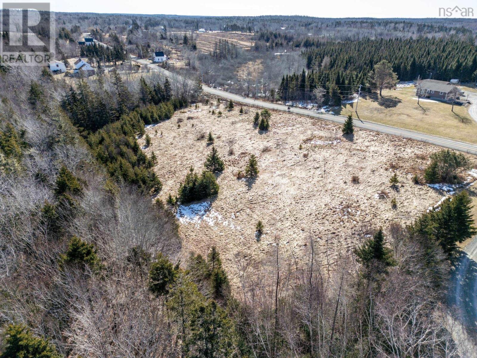 Lots Placide Comeau Road Property Photo 3