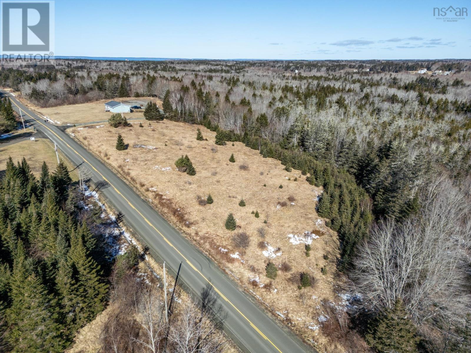 Lots Placide Comeau Road Property Photo 4
