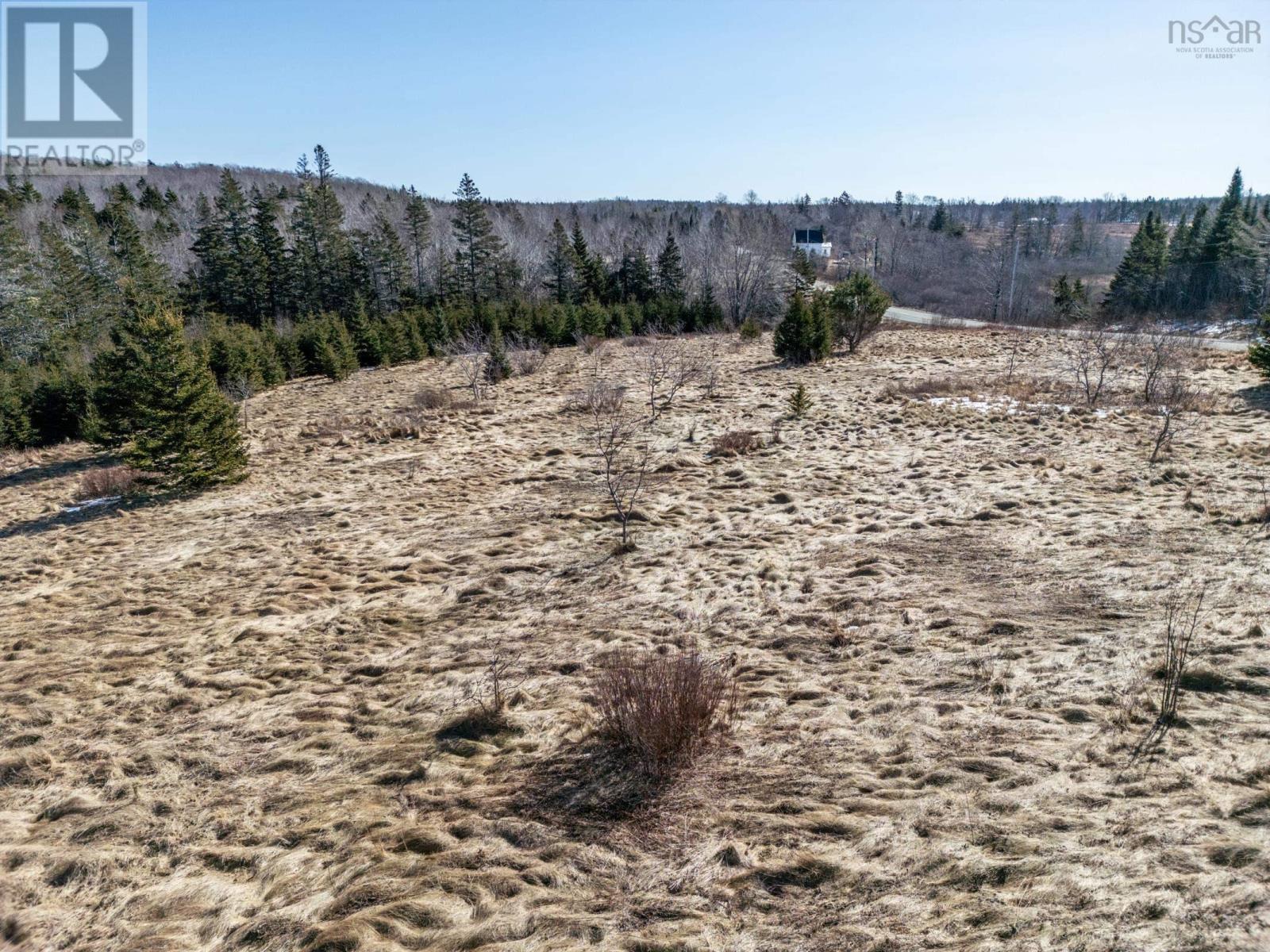 Lots Placide Comeau Road Property Photo 6